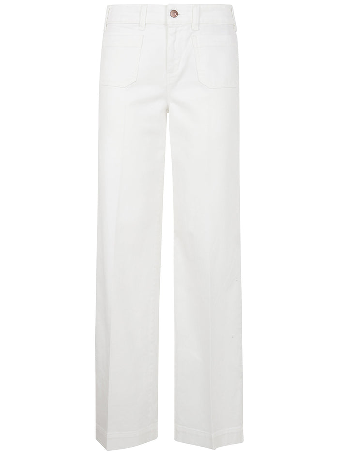 Cigalas Palace 4 Pockets Jeans