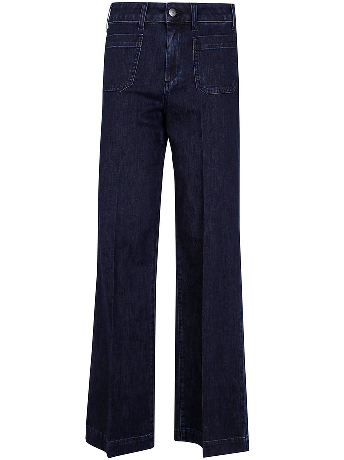Cigalas Palace 4 Pockets Jeans