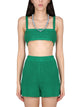 Alanui Palm Springs Bralette