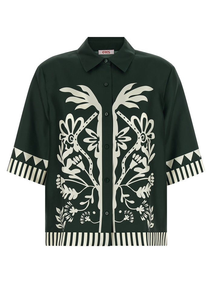 Eres 'Émeraude' Shirt