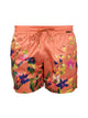 Etro Boxer Swimsuit