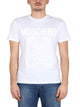Moschino Moschino Teddy Bear Organic Jersey T-Shirt