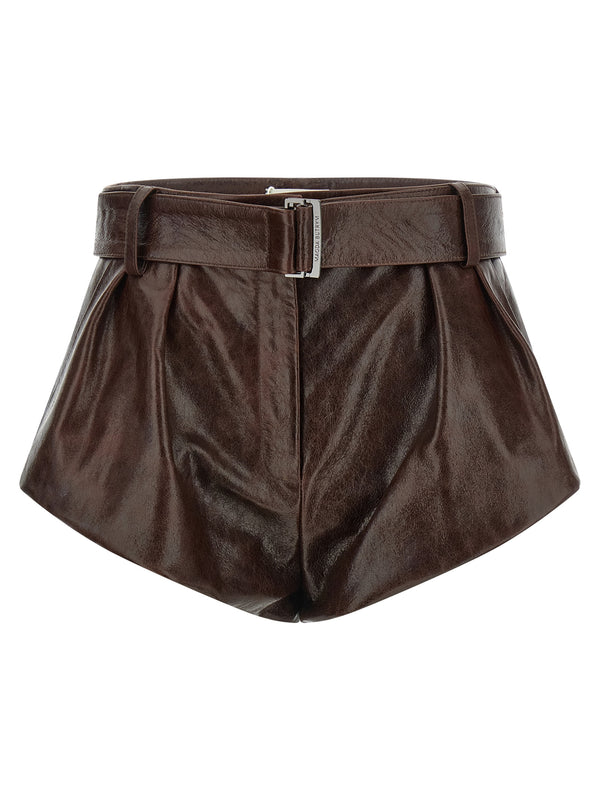 Magda Butrym '22' Shorts