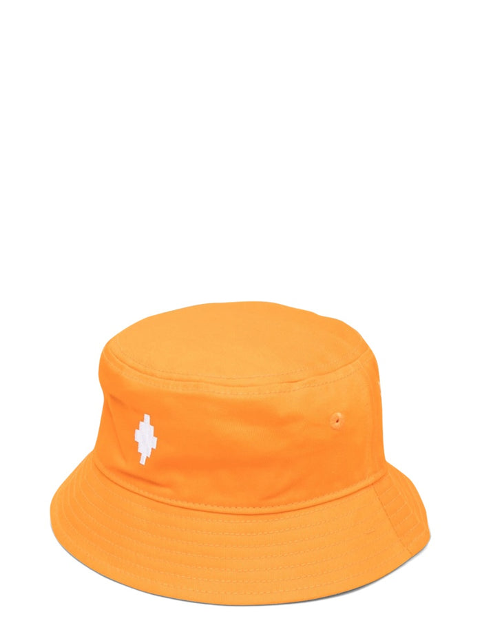 Marcelo Burlon County Of Milan Bucket Hat