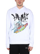 Philipp Plein Hoodie
