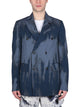 Amiri Relaxed Fit Jacket