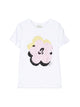 Lanvin Mc Daisy T-Shirt