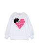 Msgm Over Sweatshirt