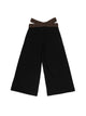 Fendi Wide Sweatpants