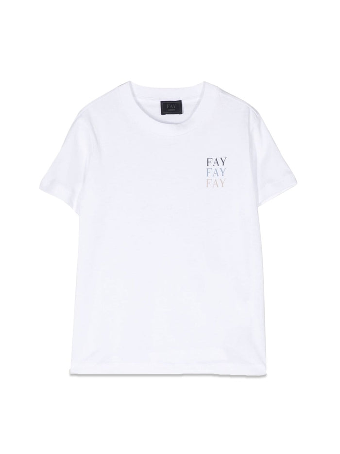 Fay Mc T-Shirt