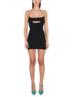 Gcds Mini Dress