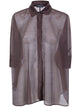 Drhope Oversized Shirt