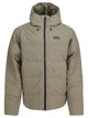 Patagonia Beige Recycled Polyester Jacket