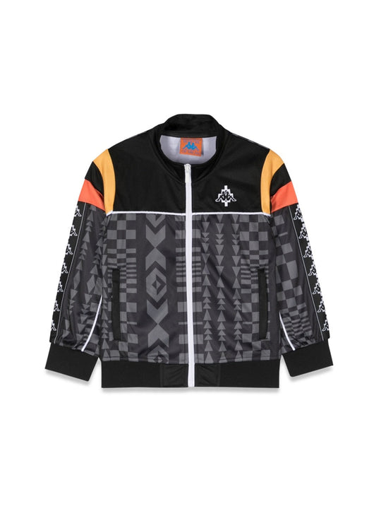 Marcelo Burlon County Of Milan Track Jacket