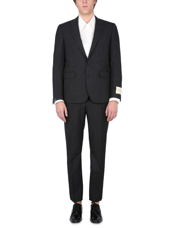 Lardini Chessed Dress