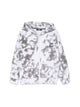 Dkny Zipper And Hoodie