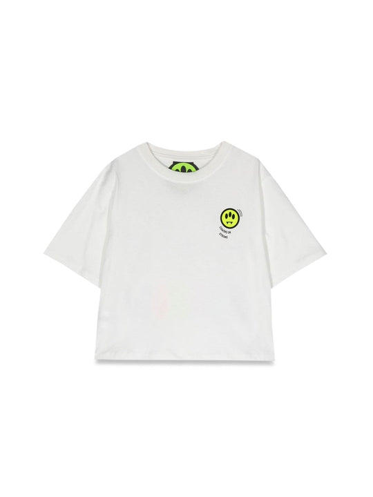 Barrow Cropped T-Shirt