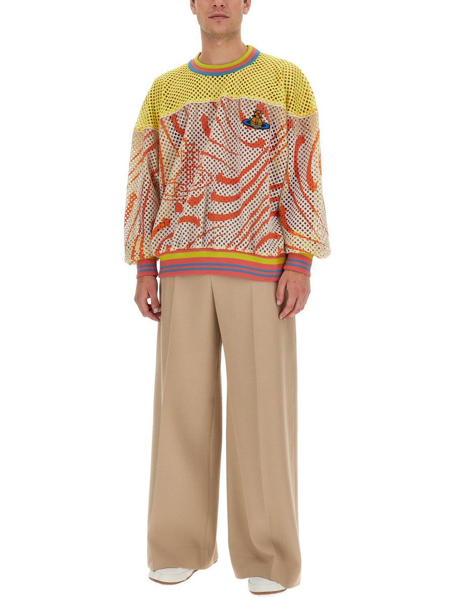 Vivienne Westwood Fresh Sweatshirt
