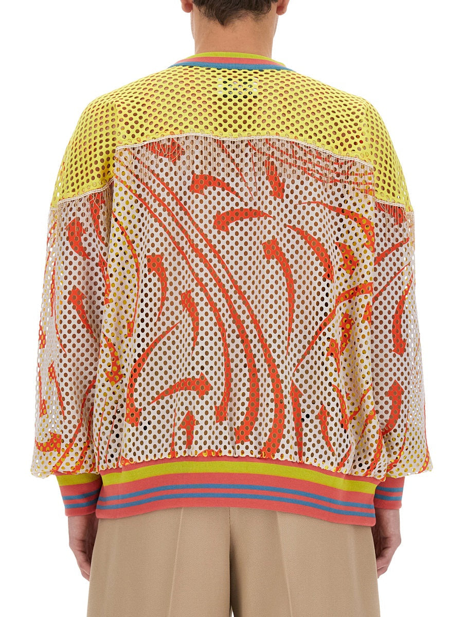 Vivienne Westwood Fresh Sweatshirt