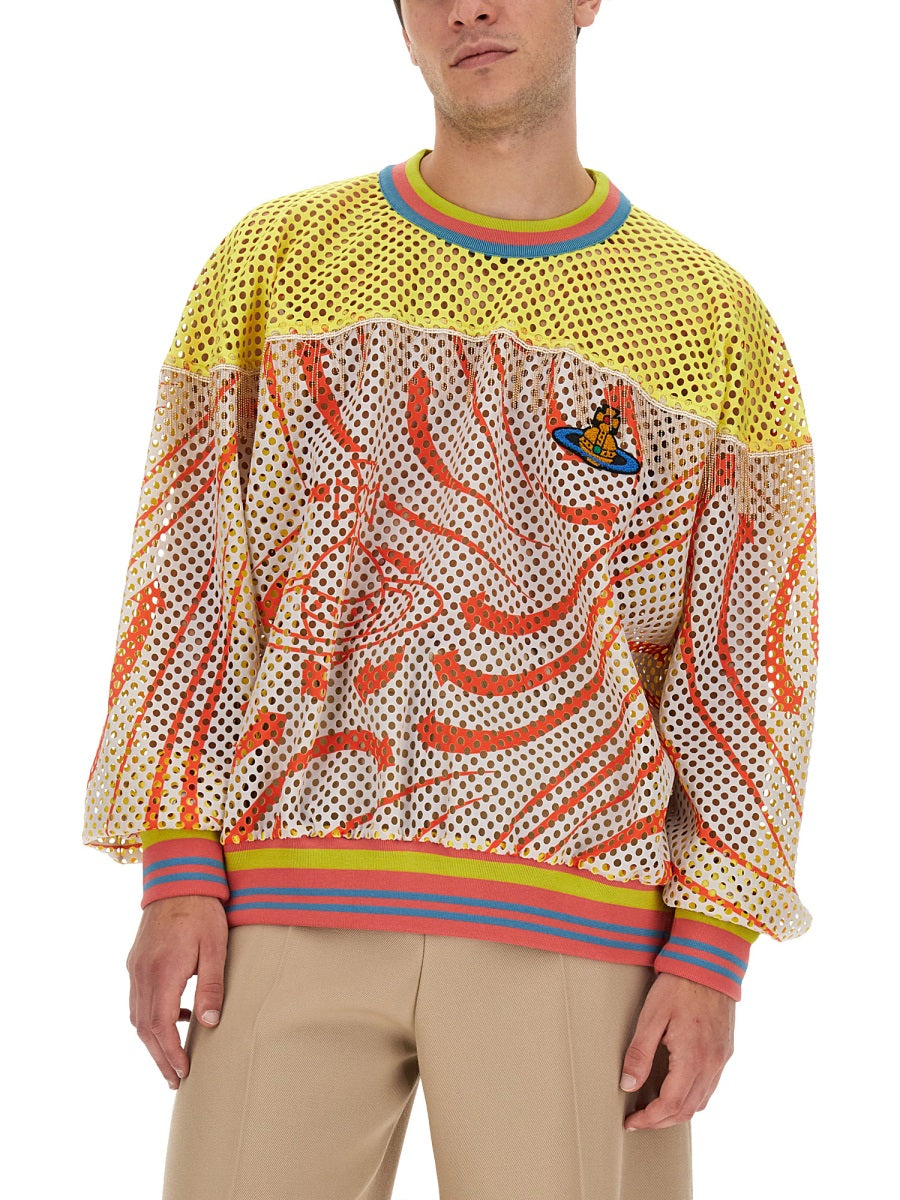 Vivienne Westwood Fresh Sweatshirt