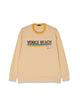 N°21 Venice Beach Crewneck Sweatshirt