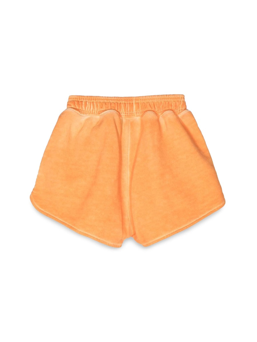 Marcelo Burlon County Of Milan Sweatshorts