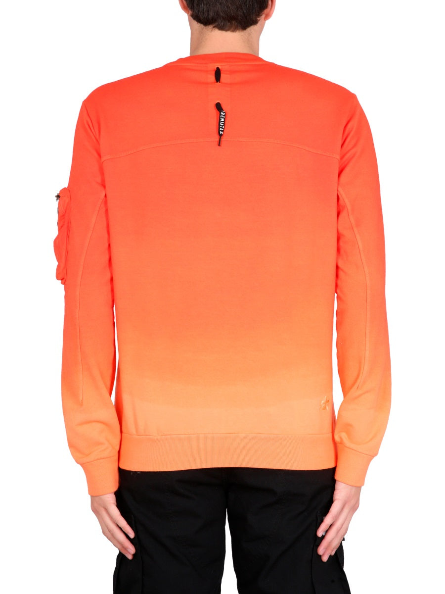 Premiata Sweatshirt With Logo