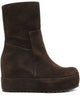 Paloma Barceló "Disa Track" Ankle Boot