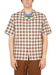 Howlin Cotton Shirt