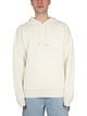 Drôle De Monsieur Hooded Shirt