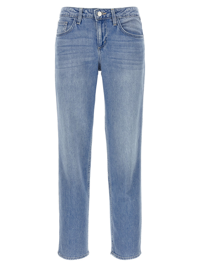 L'agence 'Nevia' Jeans