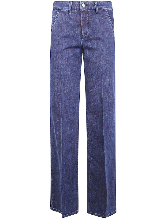 Cigalas "Chino Flare" Trousers
