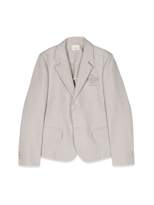 Fendi Jacket