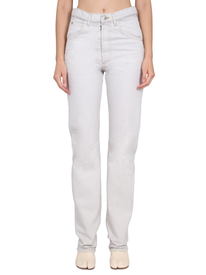 Maison Margiela Jeans Memory Of