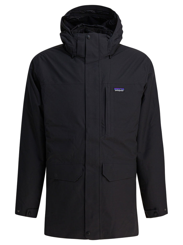 Patagonia "Tres 3-In-1" Parka