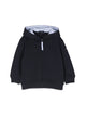 Il Gufo Zipper Hoodie