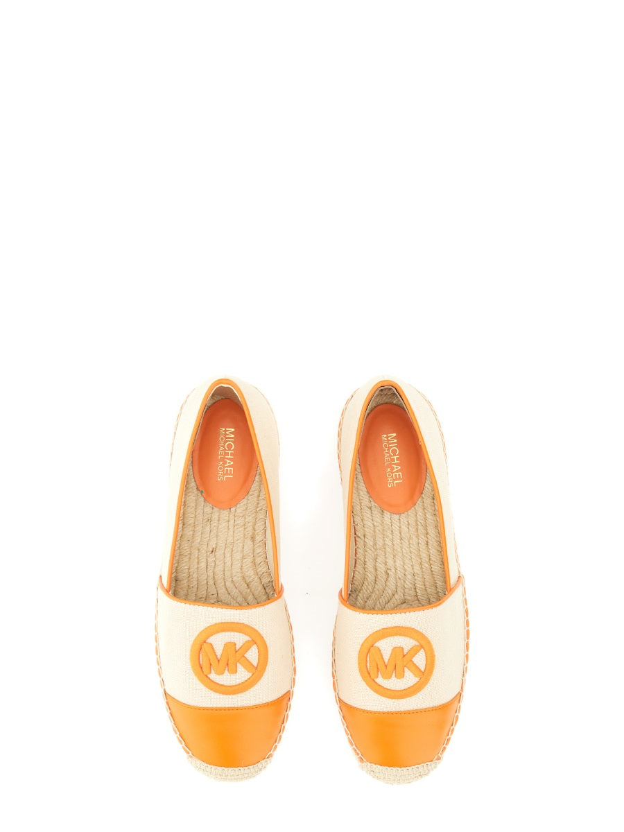 Michael By Michael Kors Kendrick Espadrilles