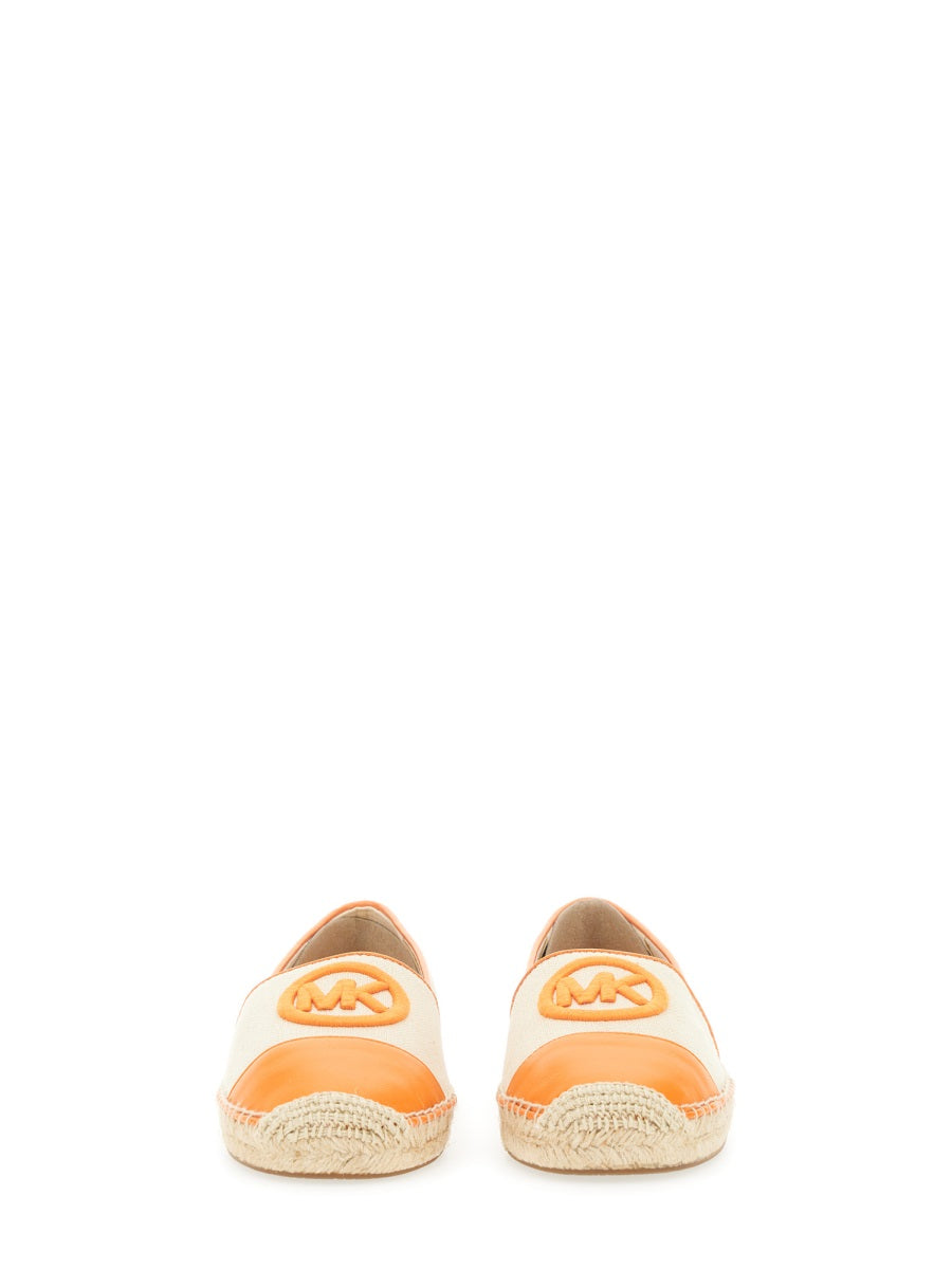 Michael By Michael Kors Kendrick Espadrilles