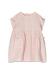 Teddy & Minou Dress With Pockets