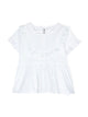 Il Gufo Short Sleeve Shirt