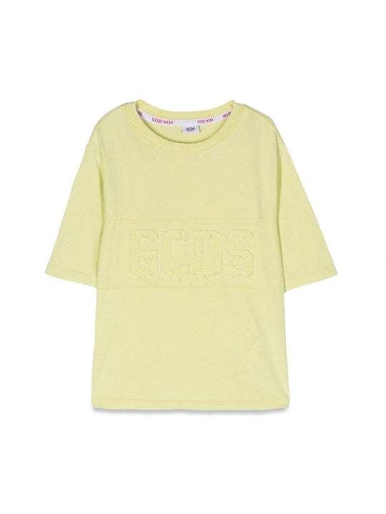 Gcds T-Shirt Logo