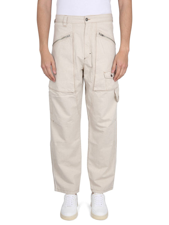 Marant Parker Pants