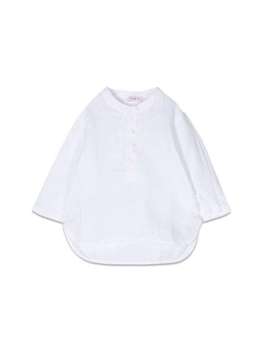 Il Gufo Long Sleeve Shirt