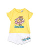 Moschino T-Shirt And Shorts Set
