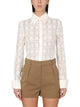 Max Mara Sava Shirt
