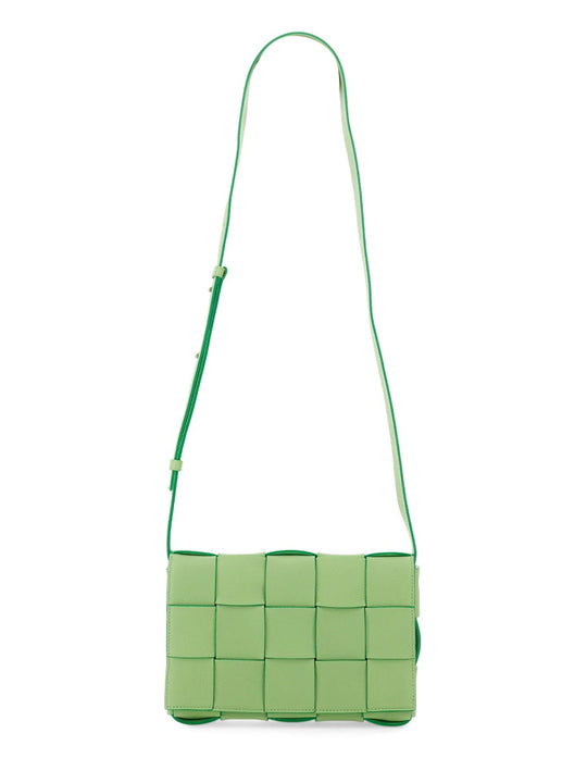 Bottega Veneta Case Bag