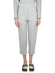 Alysi Cropped Pants