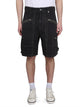 Marant Peio Denim Bermuda Shorts