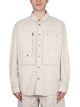 Marant Pascuale Denim Jacket