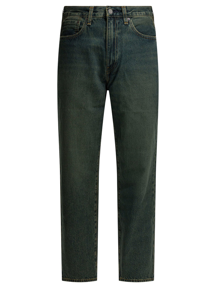 Levi's "568 Loose Straight" Jeans